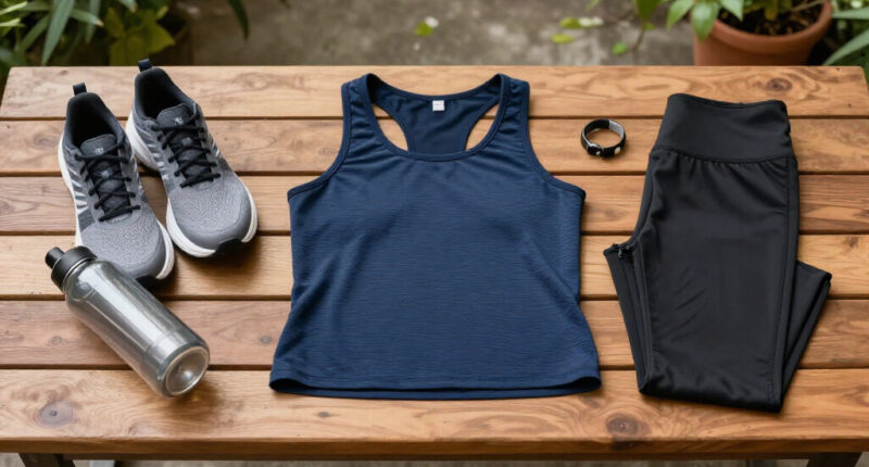 12 Best Athletic Wardrobe Essentials in 2026