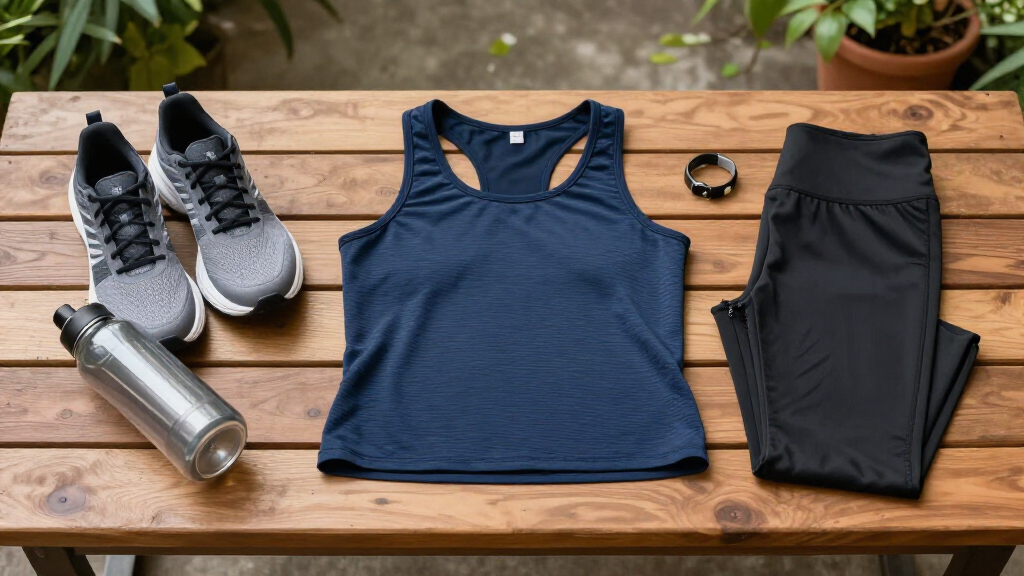 12 Best Athletic Wardrobe Essentials in 2026