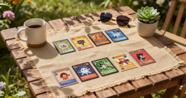 12 Best Disney Lorcana Starter Decks in 2026