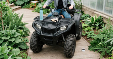 12 Best Electric ATVs in 2026