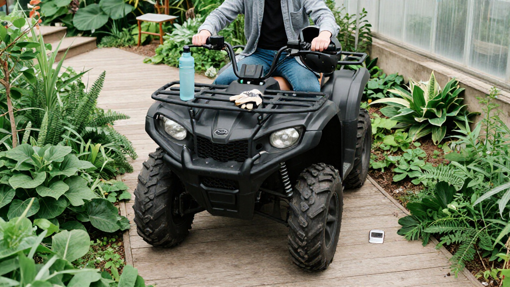 12 Best Electric ATVs in 2026