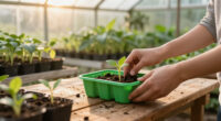 12 Best Greenhouse Seed Starting Kits in 2026