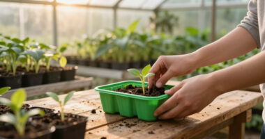 12 Best Greenhouse Seed Starting Kits in 2026