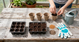 12 Best Greenhouse Seed Starting Kits in 2026