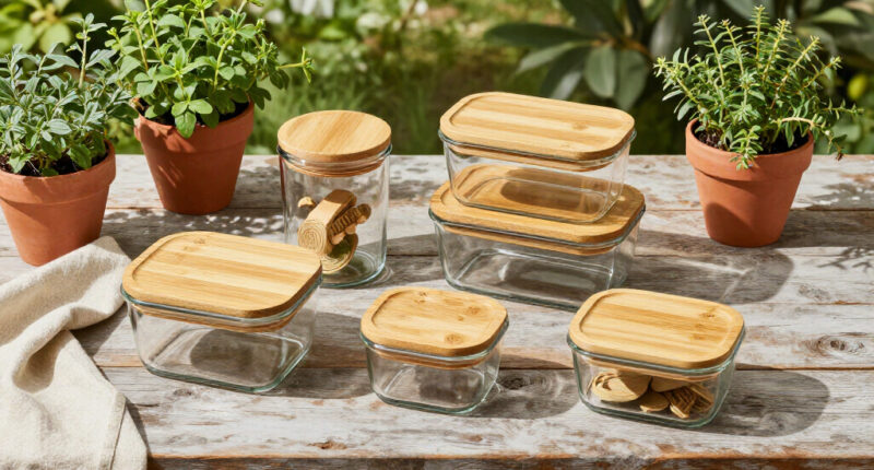 12 Best Home Storage Containers in 2026