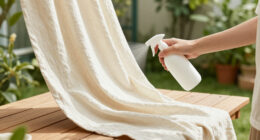 12 Best Linen Wrinkle Remover Sprays in 2026