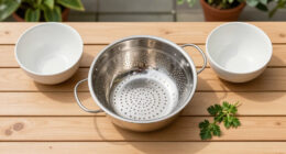 12 Best Multifunctional Colanders in 2026