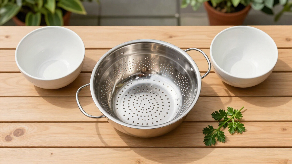 12 Best Multifunctional Colanders in 2026