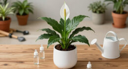 12 Best Peace Lily Fertilizers in 2026