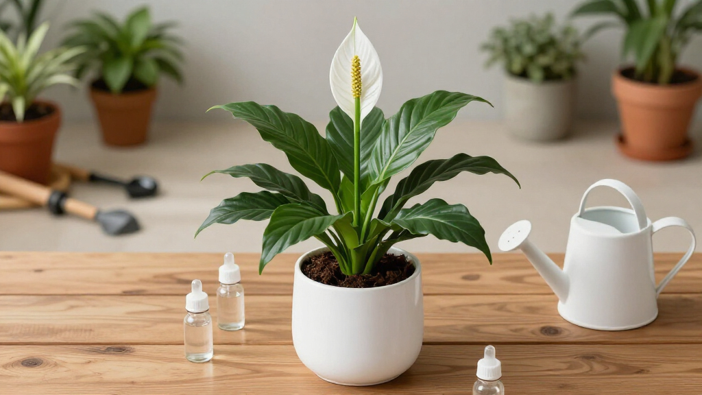 12 Best Peace Lily Fertilizers in 2026