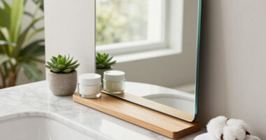 12 Best Smart Skincare Mirrors in 2026