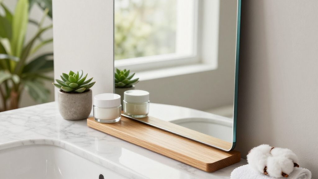 12 Best Smart Skincare Mirrors in 2026