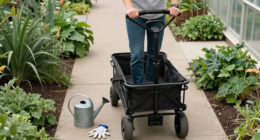 12 Best Stand-On Motorized Wagons in 2026