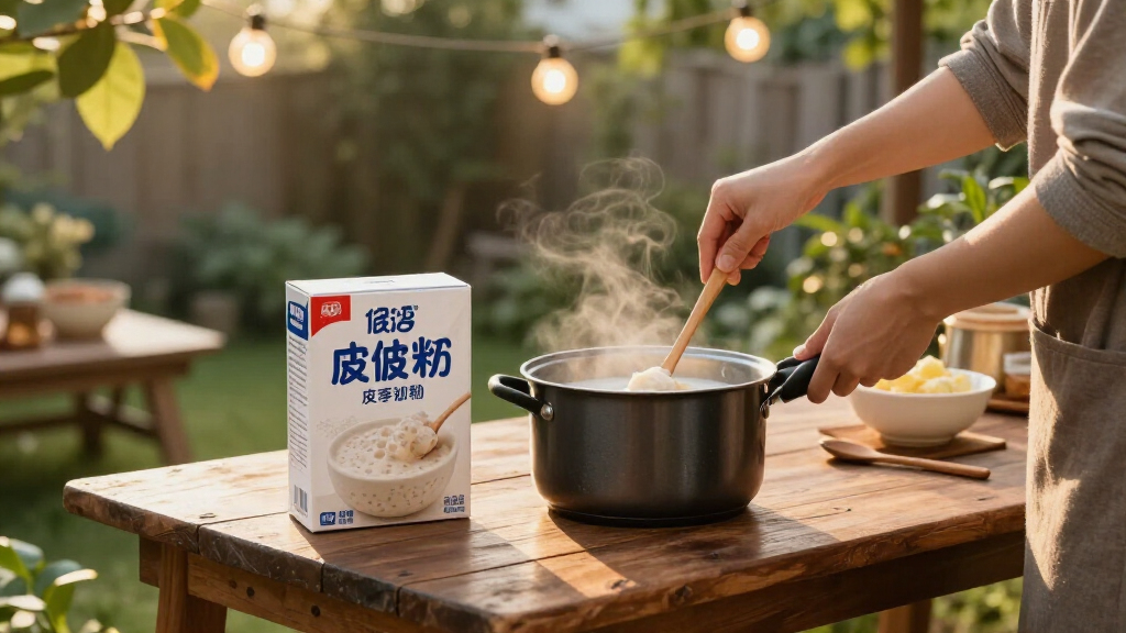 12 Best Tapioca Pudding Mixes in 2026