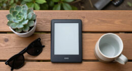 12 Best Tiny E-Readers in 2026