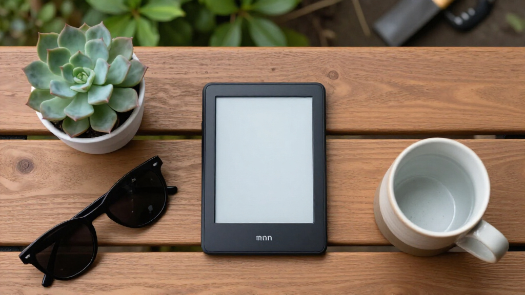 12 Best Tiny E-Readers in 2026