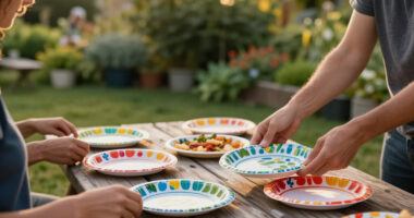 12 Best Toile Party Plates in 2026