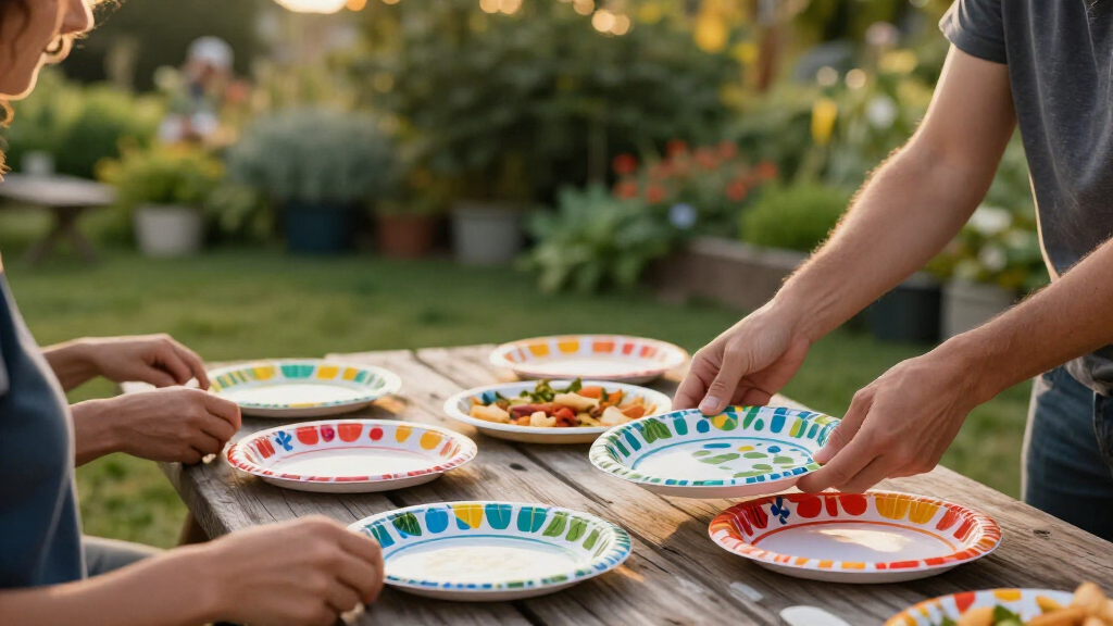 12 Best Toile Party Plates in 2026