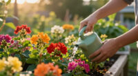 12 Best Year-Round Flowering Plants in 2026