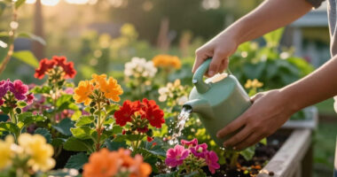 12 Best Year-Round Flowering Plants in 2026