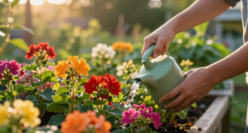 12 Best Year-Round Flowering Plants in 2026