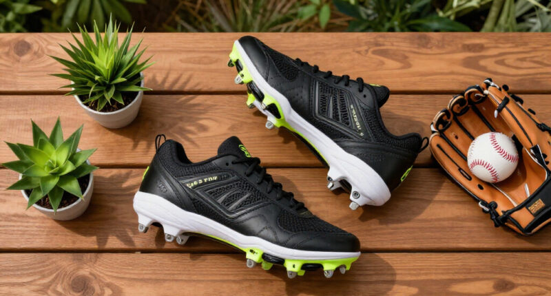 13 Best Bad Bunny Baseball Cleats in 2026