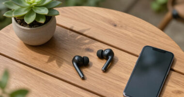 13 Best Camera-Equipped Earbuds in 2026