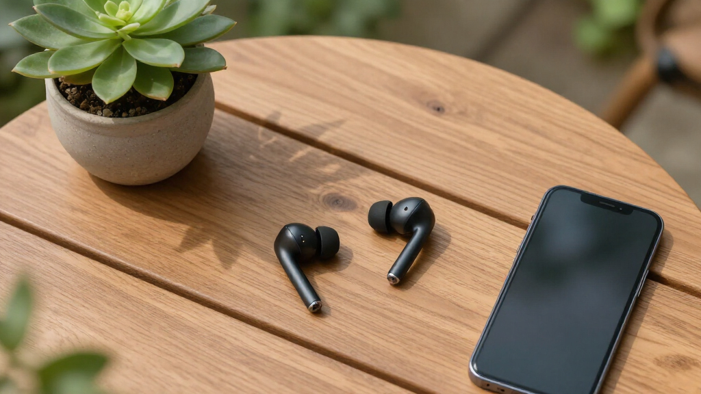 13 Best Camera-Equipped Earbuds in 2026