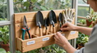 13 Best Garden Tool Storage Organizers in 2026