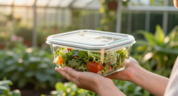 13 Best Glass Food Storage Containers in 2026