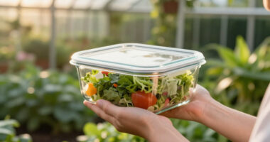13 Best Glass Food Storage Containers in 2026