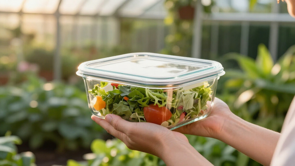 13 Best Glass Food Storage Containers in 2026