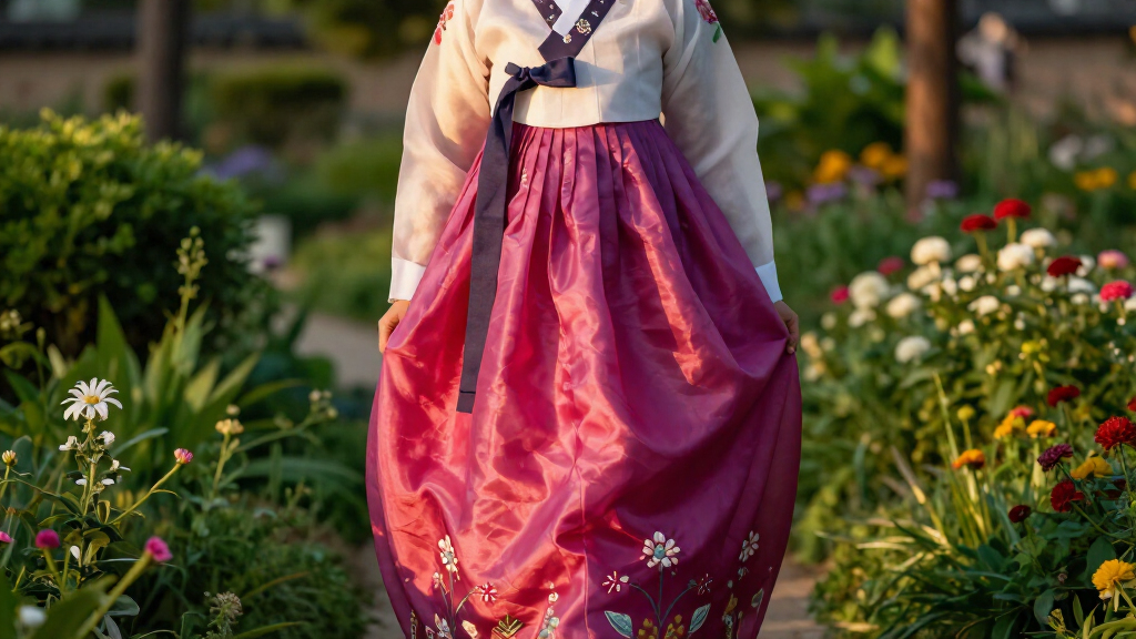 13 Best Hanbok Dresses in 2026