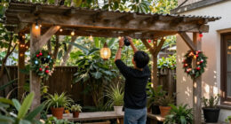 13 Best Holiday Home Decorations in 2026