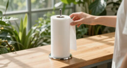 13 Best Paper Towel Holders in 2026