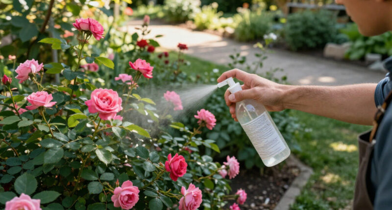 13 Best Rose Black Spot Treatments in 2026