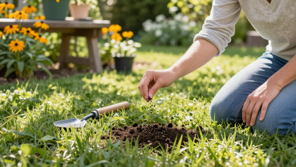 14 Best Black-Eyed Susan Seeds in 2026