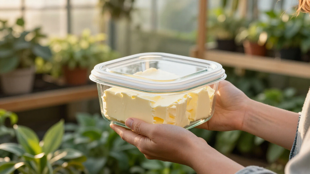 14 Best Butter Storage Containers in 2026