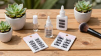 14 Best DIY Lash Extension Clusters in 2026