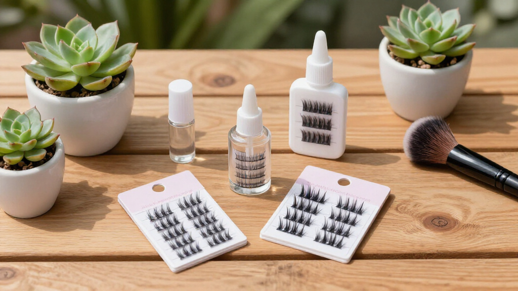 14 Best DIY Lash Extension Clusters in 2026
