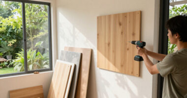 14 Best DIY Wall Paneling Kits in 2026