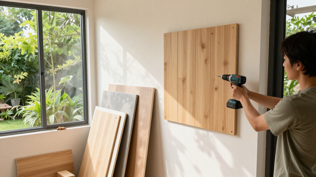14 Best DIY Wall Paneling Kits in 2026