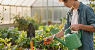 14 Best Garden Tool Sets For Students In 2026