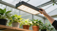 14 Best Grow Light For Indoor Gardening In 2026
