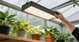14 Best Grow Light For Indoor Gardening In 2026