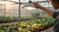 14 Best Grow Lights for Indoor Seedlings in 2026