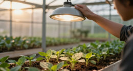14 Best Grow Lights for Indoor Seedlings in 2026