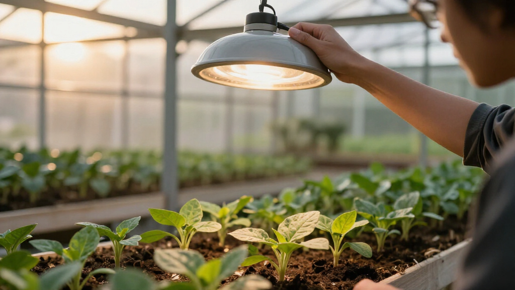 14 Best Grow Lights for Indoor Seedlings in 2026