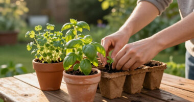 14 Best Herb Garden Kits in 2026