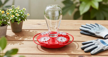 14 Best Hummingbird Feeders in 2026